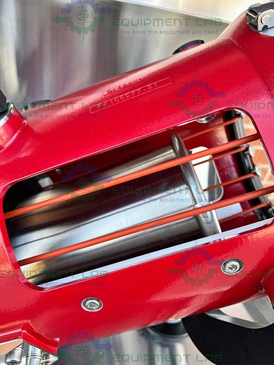 Bio Components  Inversion 20L Tumble Mixer 110V, MFG 2022