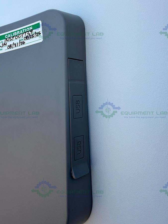 Used Eppendorf CellXpert C170i Double Stack Cell Culture Incubator 100-127V, 170L