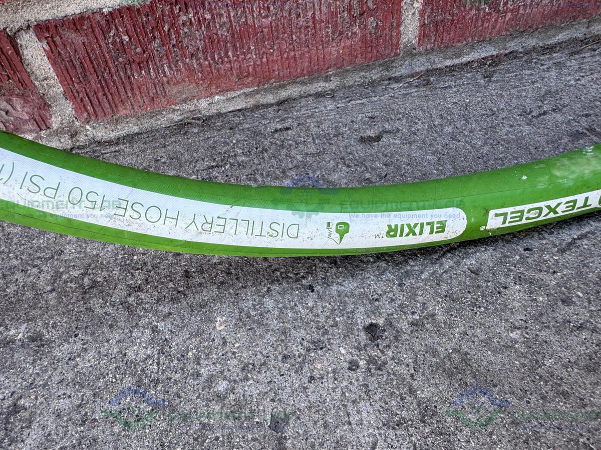 Used Sani Matic Stainless Steel 350 Liter COP System Parts Washer Skid