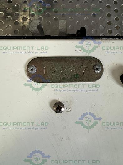 Used J-Kem Scientific 210 Timer Temperature Controller 120 VAC 1200 Watts