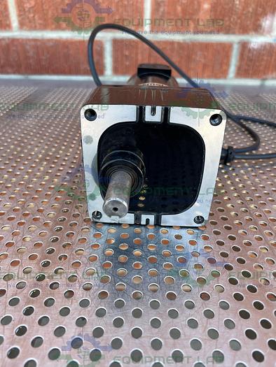 Used Chemglass  CG-2033-10 Overhead Stirrer 1/8 HP , 250 RPM, 130 VDC