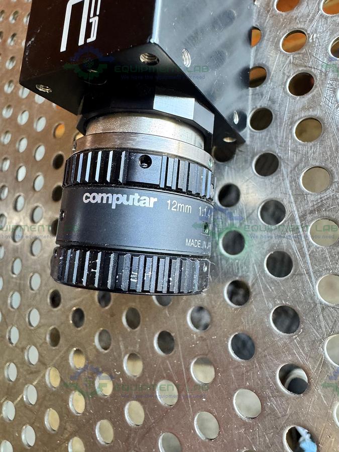 Used Allied Vision GC2450 Prosilica GC Gige Vision 5 Megapixel Vision Camera