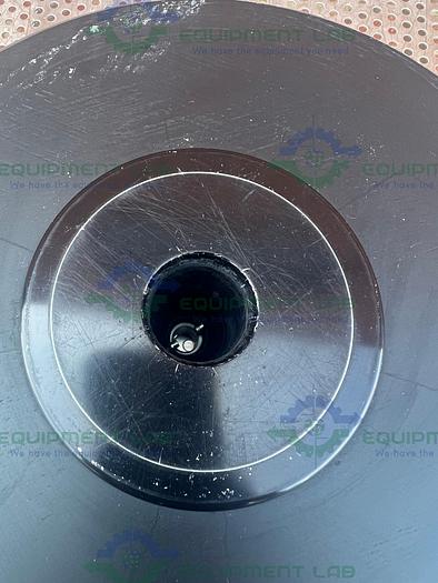 Used Komp Spin KA-14.250 Fixed Angle Carbon Fiber Rotor 6x250ml, 14,000 RPM