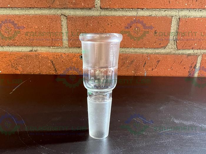 Used Chemglass CG-1000-46 Adapter / Reducer 29/26 to 24/40