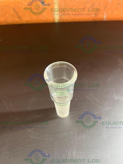Used Chemglass CG-1000-46 Adapter / Reducer 29/26 to 24/40