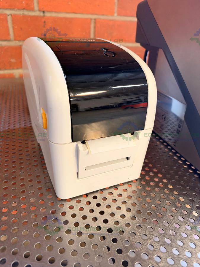 Used Sartorius Sartocheck 5 Automatic Filter Integrity Tester w/ Printer