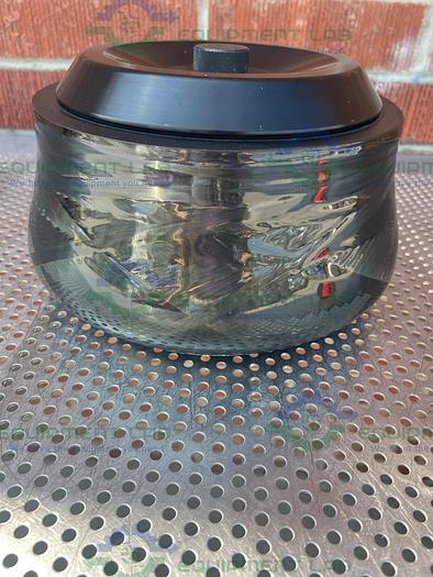 Used Komp Spin KA-14.250 Fixed Angle Carbon Fiber Rotor 6x250ml, 14,000 RPM