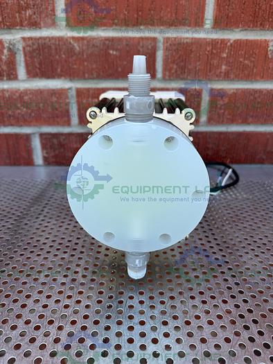 Used LMI Milton Roy C Series C141-35T Metering Pump 120V, Max 480 GPD at 25PSI