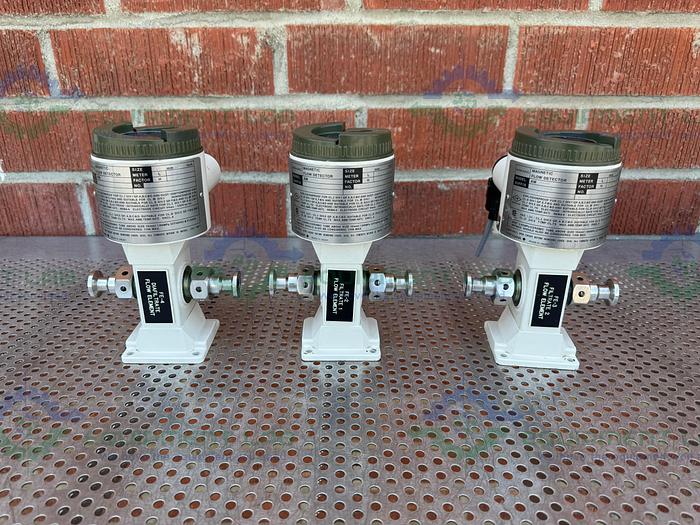 Used Yokogawa / Admag  105DN-CU1-EEA*A/ND/SCT Magnetic Flow Detector