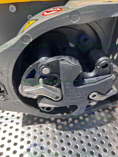 Used Watson Marlow 624S Laboratory Washdown Peristaltic Pump 165 RPM