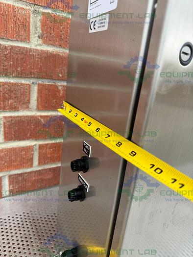 Used Lot of 4 - Premotic BL58-35 W 4322 016 58003 Peristaltic Pumps w/ Enclosure