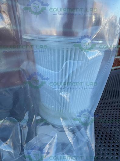 Optimum Processing 88041 HarvestMax 1000 Cell Harvest Clarification Filter