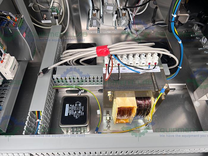 Used GE Healthcare  AKTAready Liquid Chromatography System 120VA