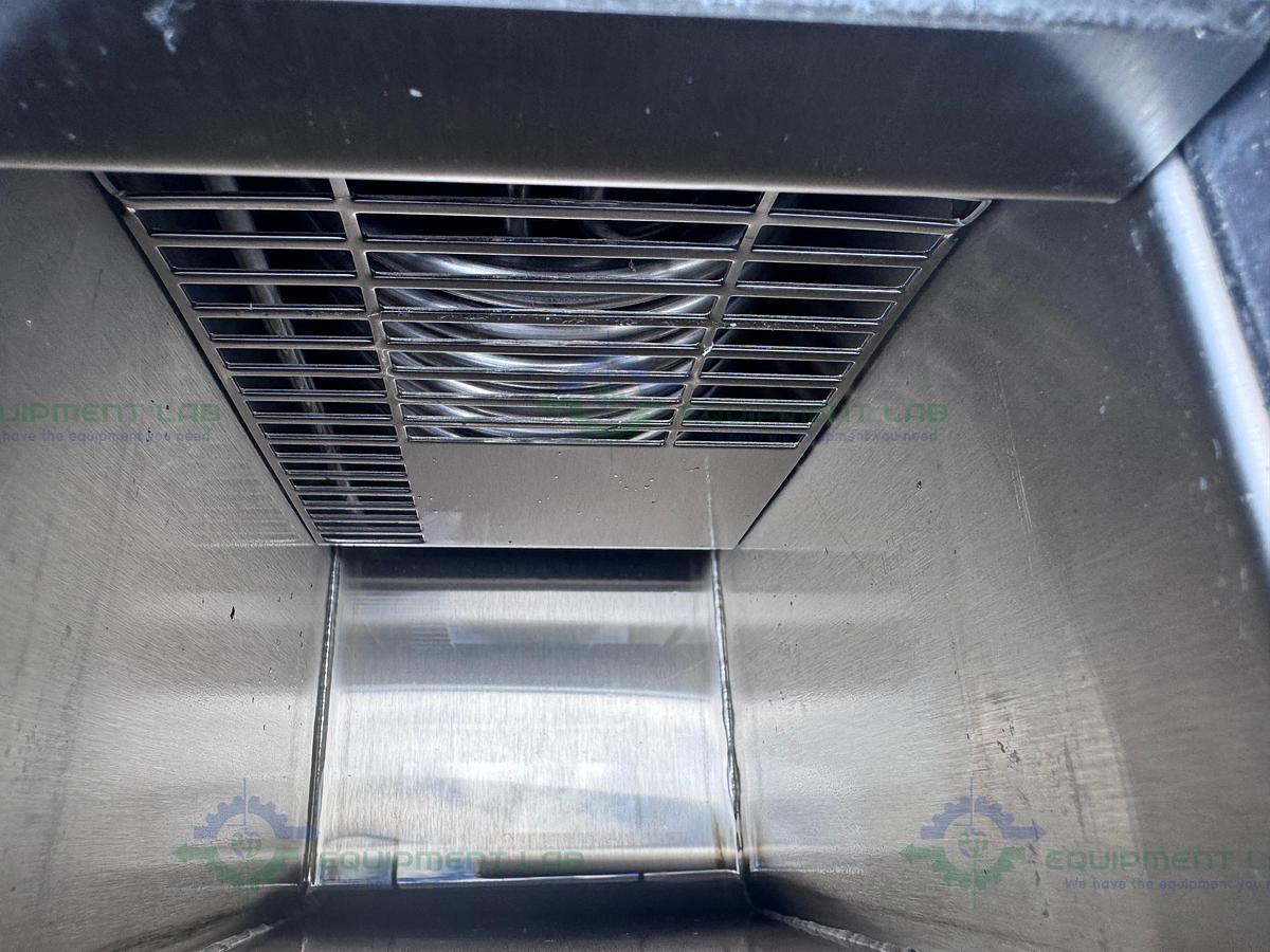 Used Fluke 7380 Ultra Low Temperature High Precision Circulating Bath -80 to 100°C