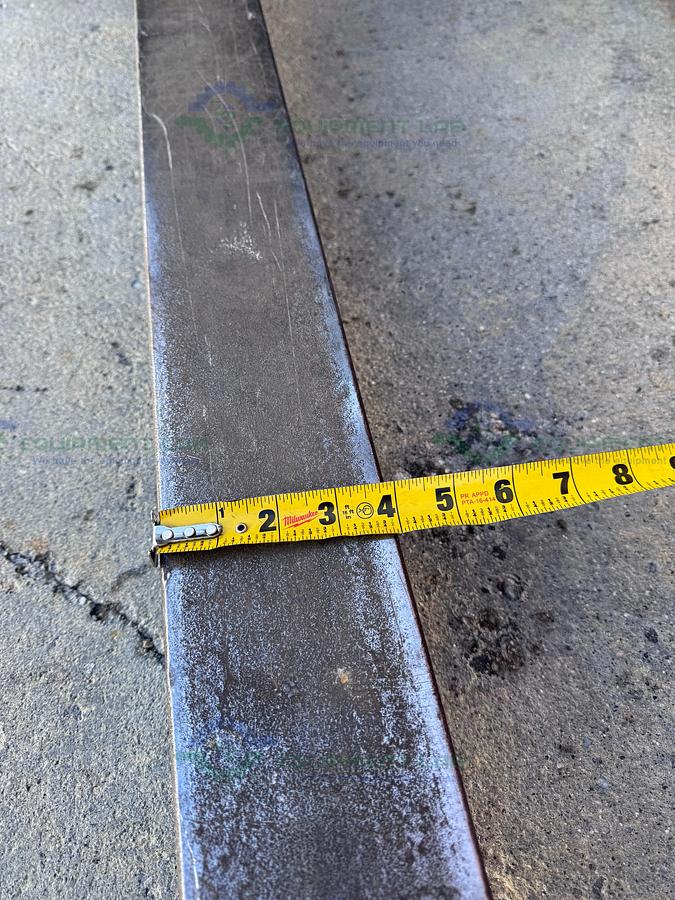 Used Toyota 5FBEC15 Electric Forklift  3000 lbs Capacity 3 Stage Mast