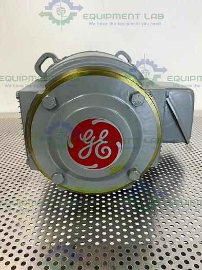 Used GE KinaMatic  5CD152UA011B001 Type CD218AT  Motor 15HP, 3500 RPM