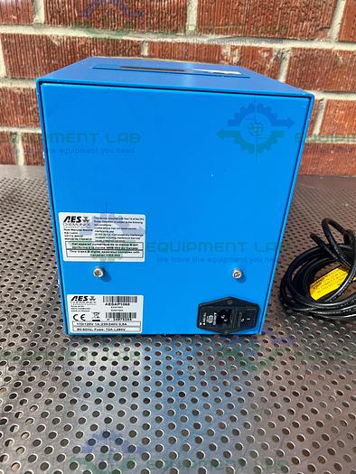 Used AES Chemunex AESAP1068 EasyMIX Paddle Blender 110/120V