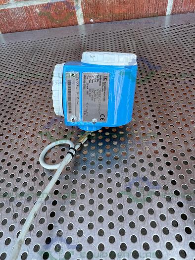 Used Endress + Hauser Cerabar PMC631 - G21P1H1DYY Pressure Transmitter