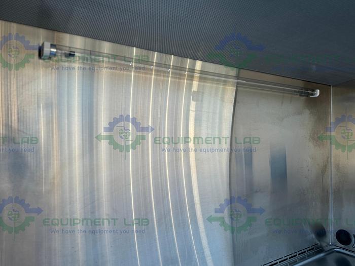 Used Labconco  302419101  Logic Plus Series Biosafety Cabinet 4 Ft Class II Type A2