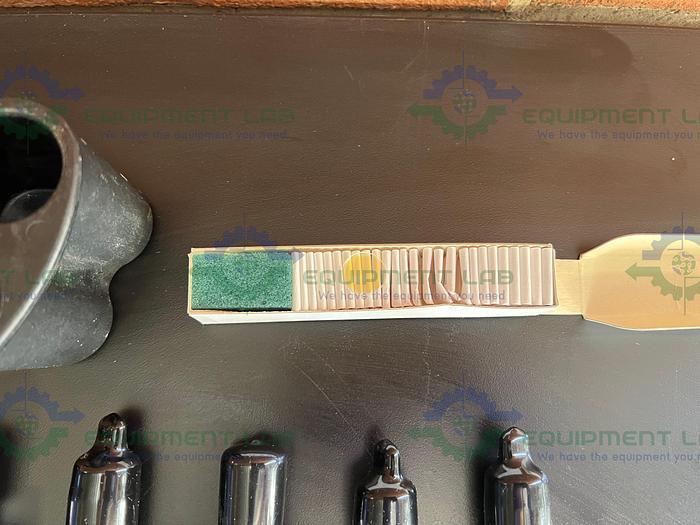 Used Cynosure  100-7001-010 Elite Laser Hair Removal Machine w/ Extra Components