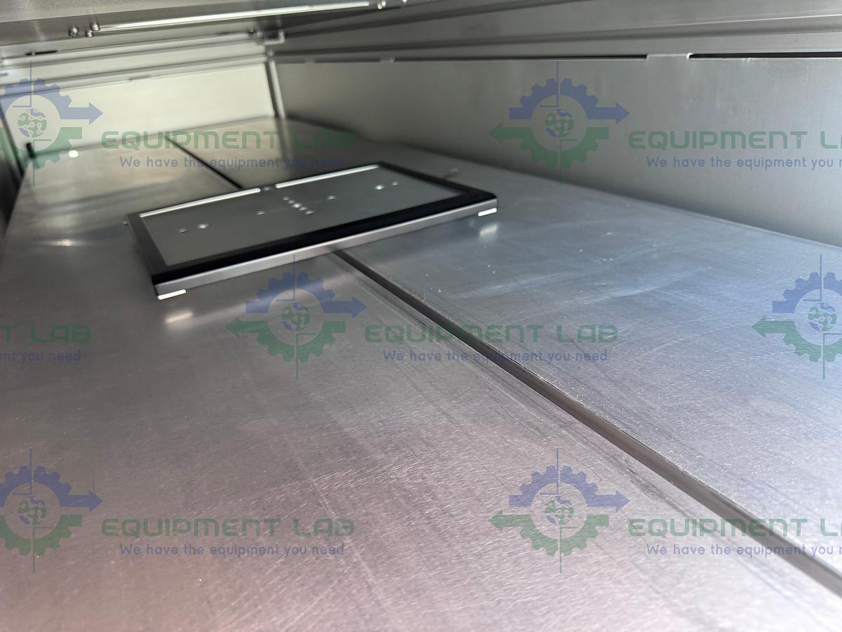 GEW Engineering Rhino / RLT UV Curing System w/ E2C 1 UV LampHead MFG 2021