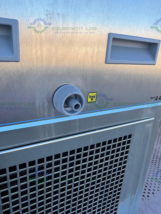 Used Thermo / Haake A40 Refrigerated Recirculating Water Bath -40°C to 200°C