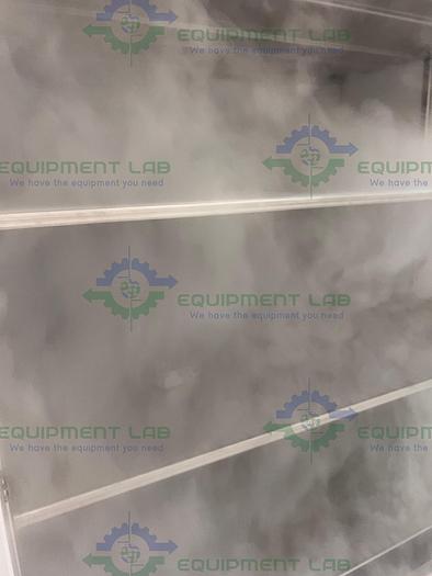 Used Thermo  Revco UXF60086A -86 ºC Laboratory Freezer 28.8 CU FT 115V