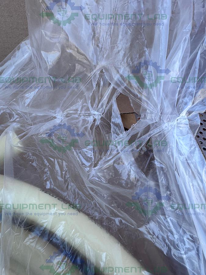 Masterflex I/P 89 Norprene High-Performance Precision Pump Tubing 25 Ft, 25mm