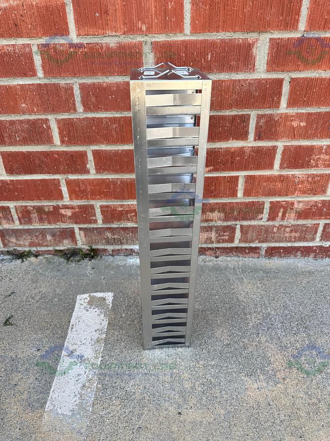 Used VWR AF-VPSP-1 PS CryoPro Liquid Nitrogen Cryogenic Storage Tank MFG 2021