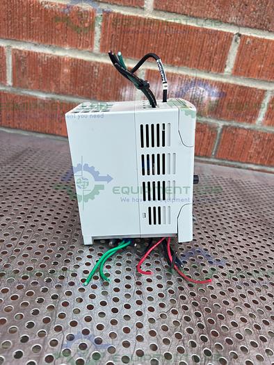 Used Automation Direct  GS2-21P0 AC Micro Drive Output 200-240V, 1PH/3PH