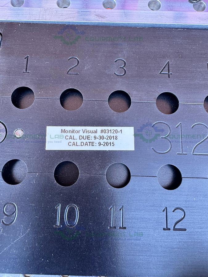  for parts or not working OGP Smartscope Flash 500 Multisensor Video Measuring System w/ Extra Parts