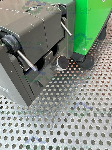 Used Watson Marlow 520 Du Peristaltic Process Pump w/ Nema 520N 4X IP66 Module