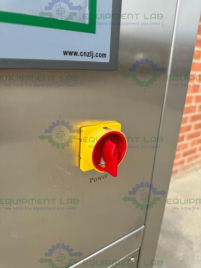 Used Lneya Sundi - 155 Dynamic Temperature Control System Chiller / Heater -10℃~200℃