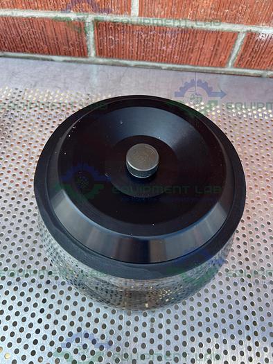 Used Komp Spin KA-14.250 Fixed Angle Carbon Fiber Rotor 6x250ml, 14,000 RPM