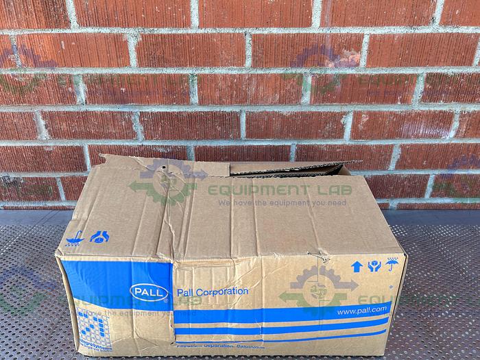 Pall  6415-0474N Liquid Transfer Manifold 1 L