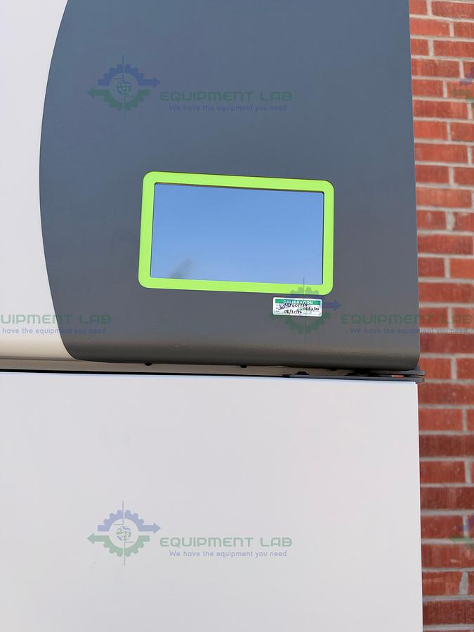 Used Caron 7001-33-1 Refrigerated Reach In Incubator 115V, 70C, 33 Cu, Ft.