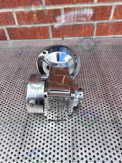 Used Winsmith  920MSFA507X0B7 Stainless Steel Gear Maximizer 10:1 Ratio