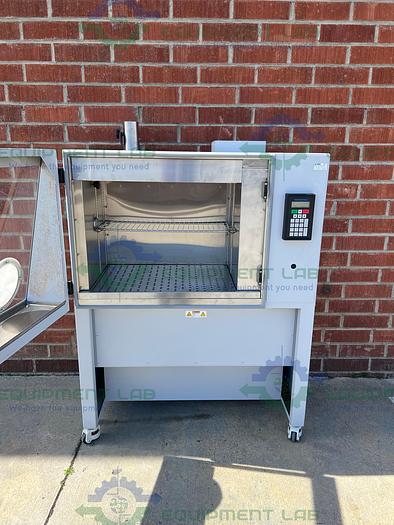 Used Thermotron  CDS-5 Cytogenetic Environmental Chamber 20ºC - 40ºC, 25% RH to 75% RH