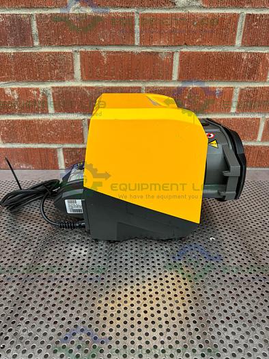 Used Watson Marlow 620S N/R NEMA 4X IP66 Peristaltic Pump 265 RPM