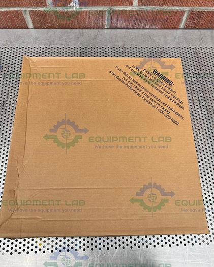 Used Masterflex I/P 89 Norprene High-Performance Precision Pump Tubing 25 Ft, 25mm