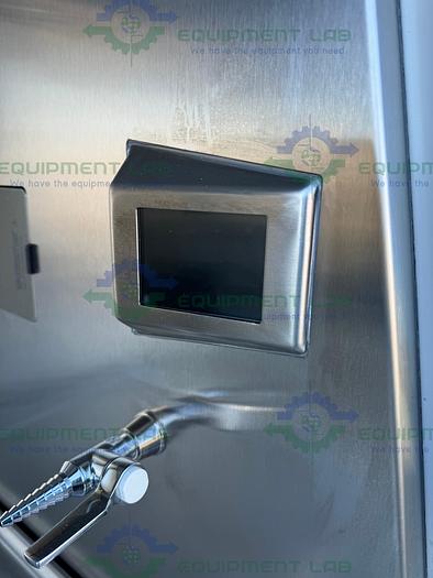 Used Labconco  302419101  Logic Plus Series Biosafety Cabinet 4 Ft Class II Type A2