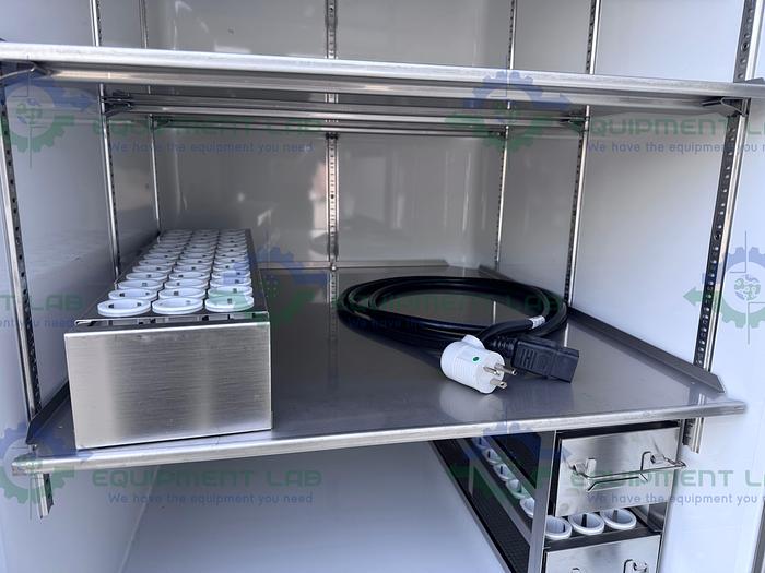 Used Thermo Fisher  IUE40086FA Isotemp Ultra Low Temperature Freezer -86°C, 19 Cu.Ft.