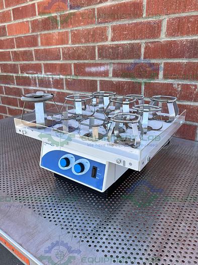 Used VWR OS-500 Orbital Shaker w/ 0.75" Orbit