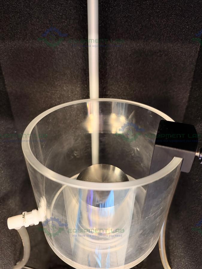 Used Qsonica Q700 MPX Sonicator Ultrasonic Homogenizer w/ ThermoCube Chiller