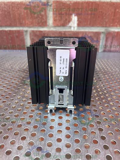 Danfoss MCI25C Compressor Soft Starter 25-480V