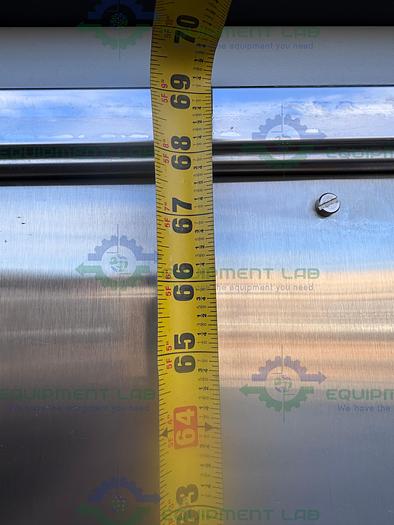 Used Environmental Specialties ES2000 CL-S Photostability Chamber/UV 0-40˚C, 40 Cu Ft