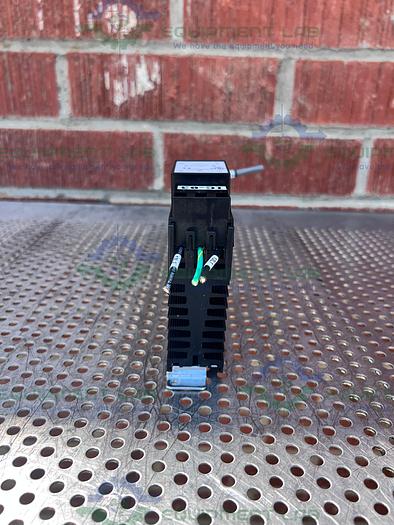 Used Chromalox 4001-35641 Power Controller