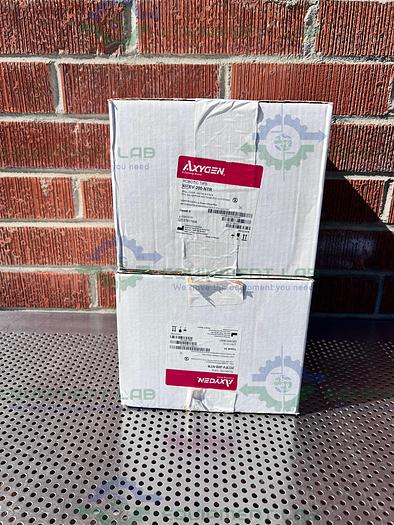 Axygen  EV-200-NTR Nested Tip Rack Non-filtered Non-sterile 96-well tip, 200 µL