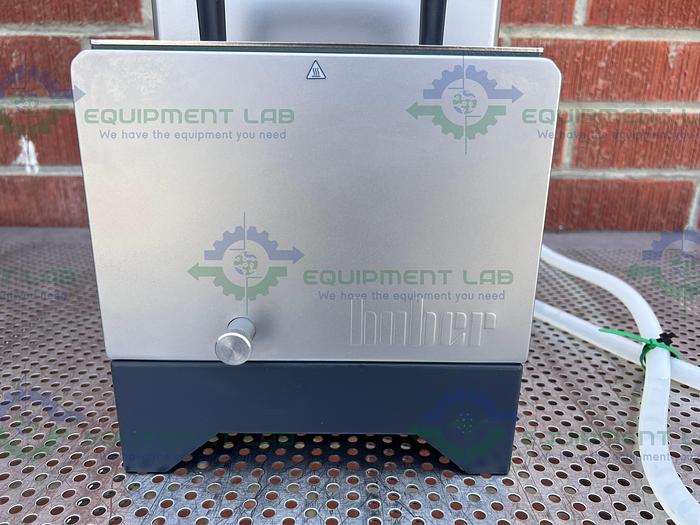 Used Huber  Ministat 125 Refrigerated /Heated Circulating Bath -25 to 150°C