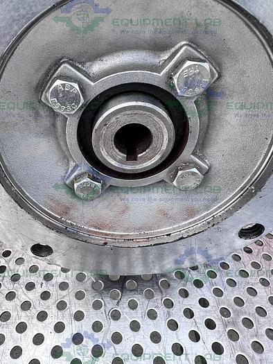 Used Winsmith  920MSFA507X0B7 Stainless Steel Gear Maximizer 10:1 Ratio